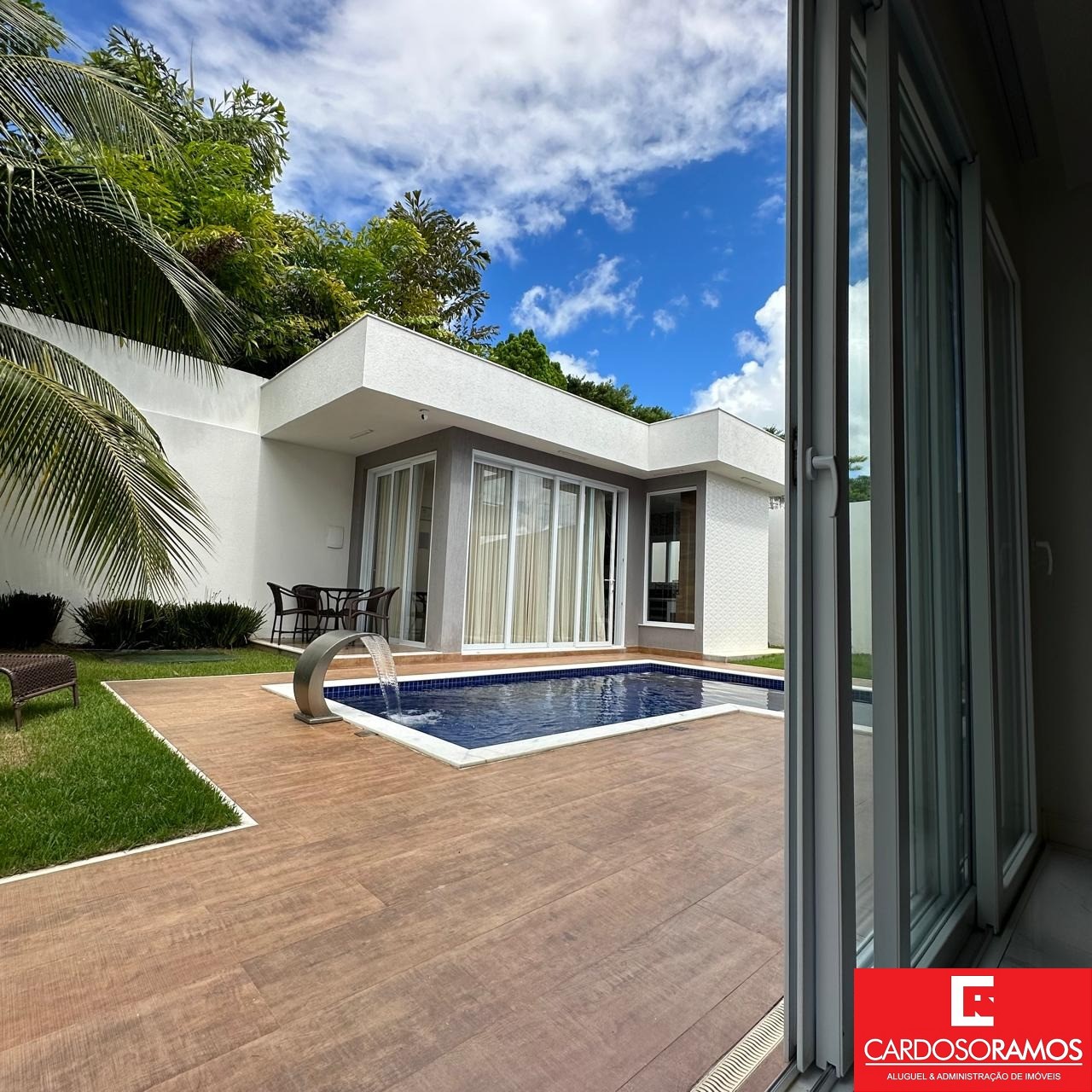 Casa, 3 quartos, 281 m² - Foto 30