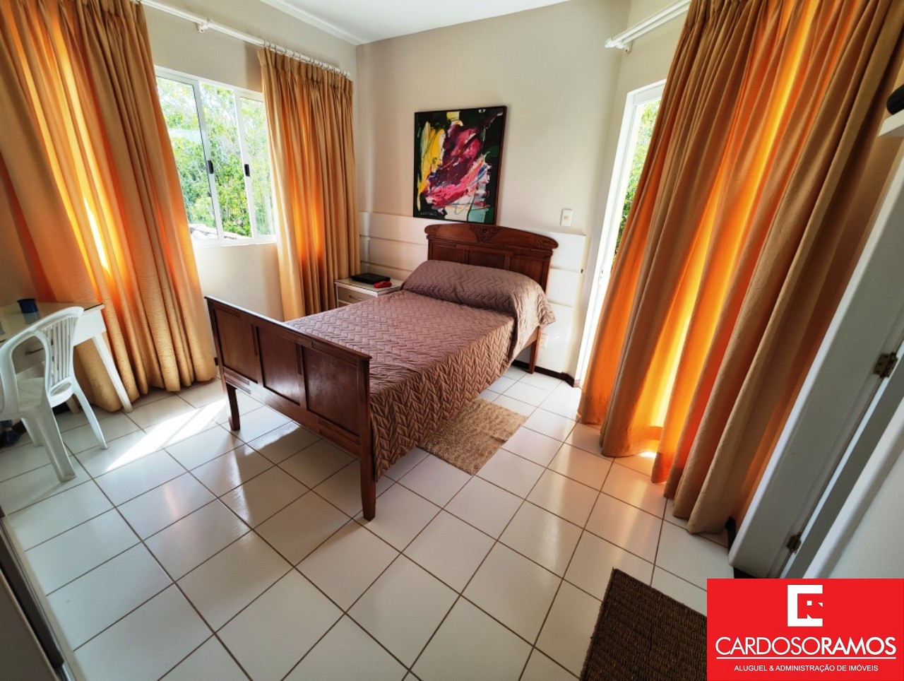 Casa, 4 quartos, 404 m² - Foto 28