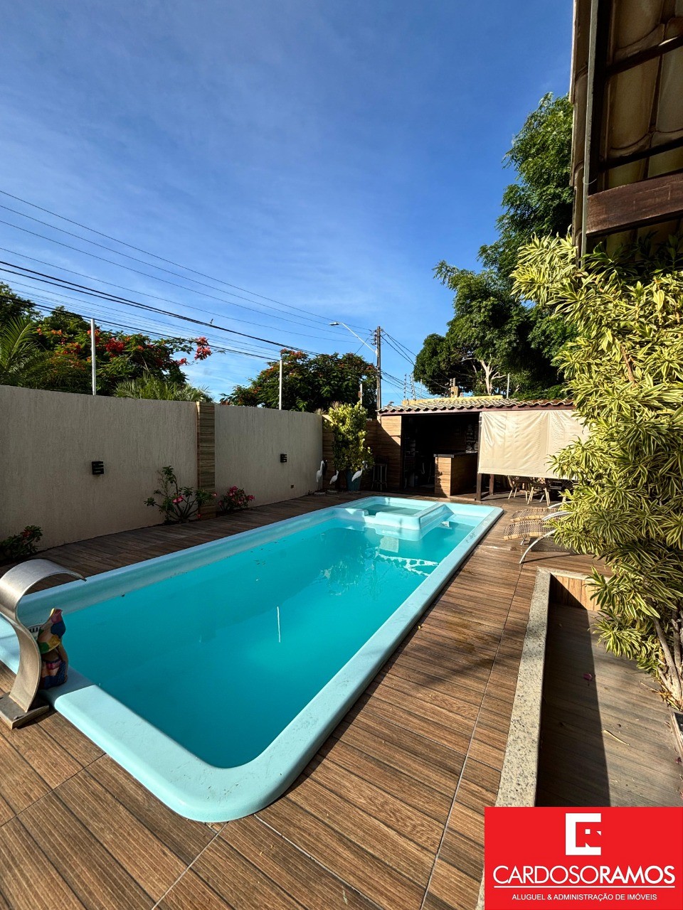 Casa, 4 quartos, 280 m² - Foto 27