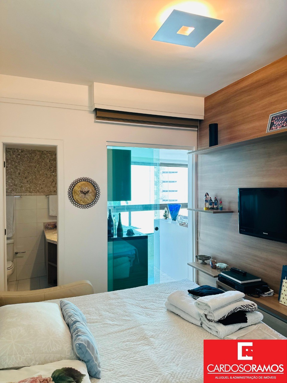 Apartamento, 4 quartos, 185 m² - Foto 9