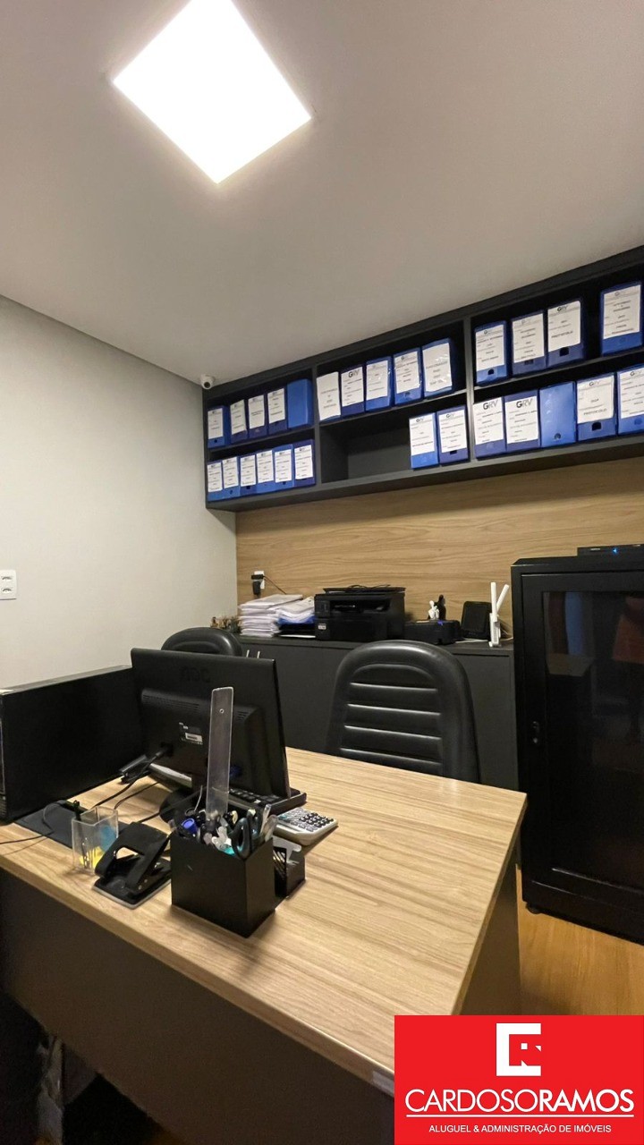 Sala-Conjunto, 29 m² - Foto 14