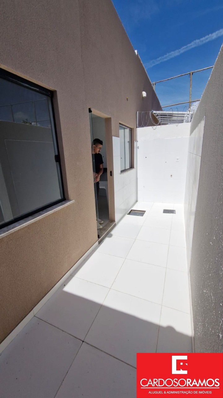 Casa, 2 quartos - Foto 8