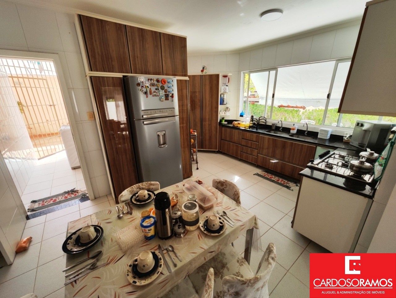 Casa, 4 quartos, 404 m² - Foto 12