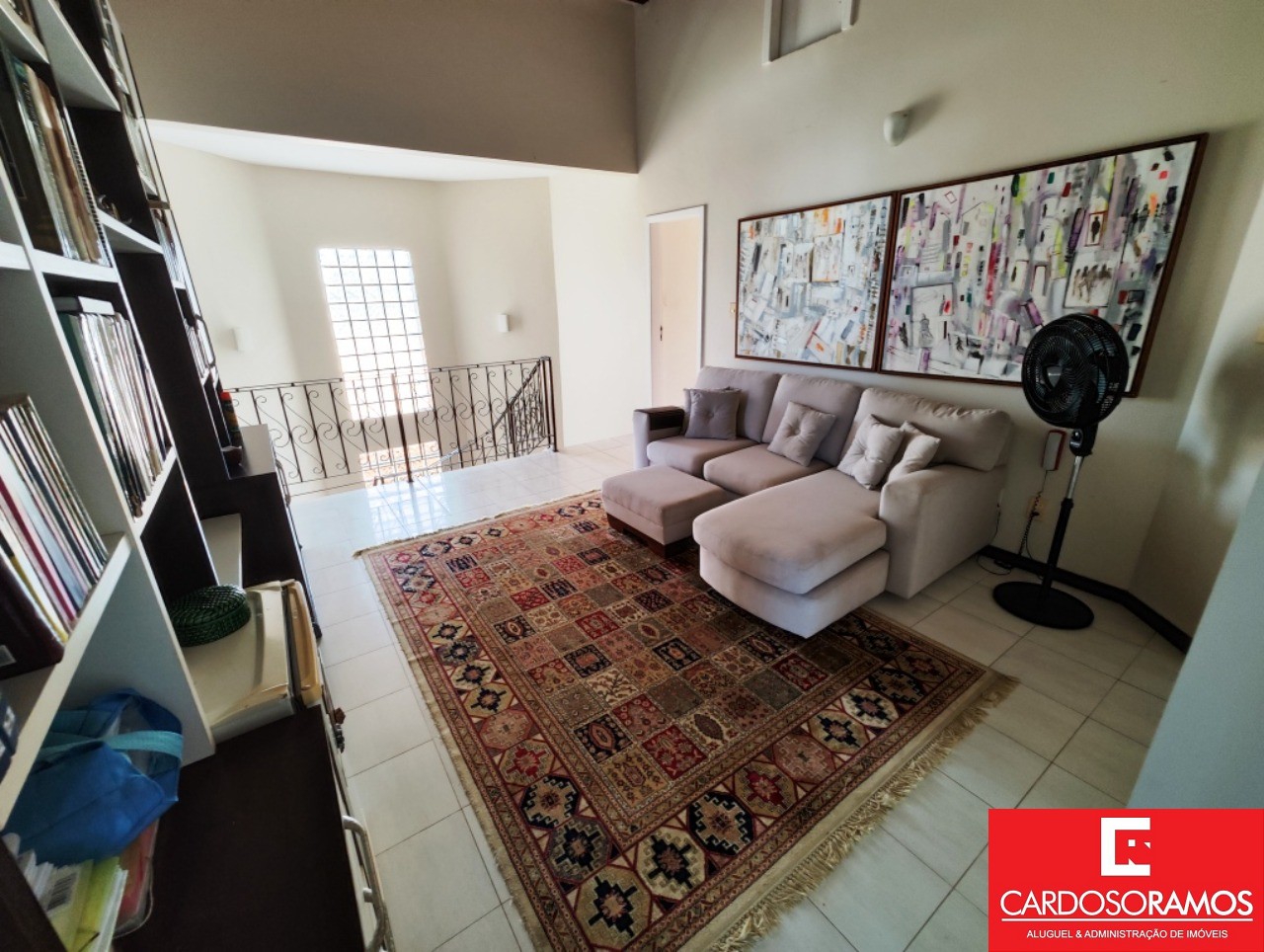 Casa, 4 quartos, 404 m² - Foto 14