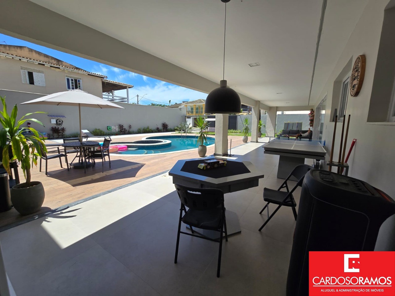 Casa, 5 quartos - Foto 24