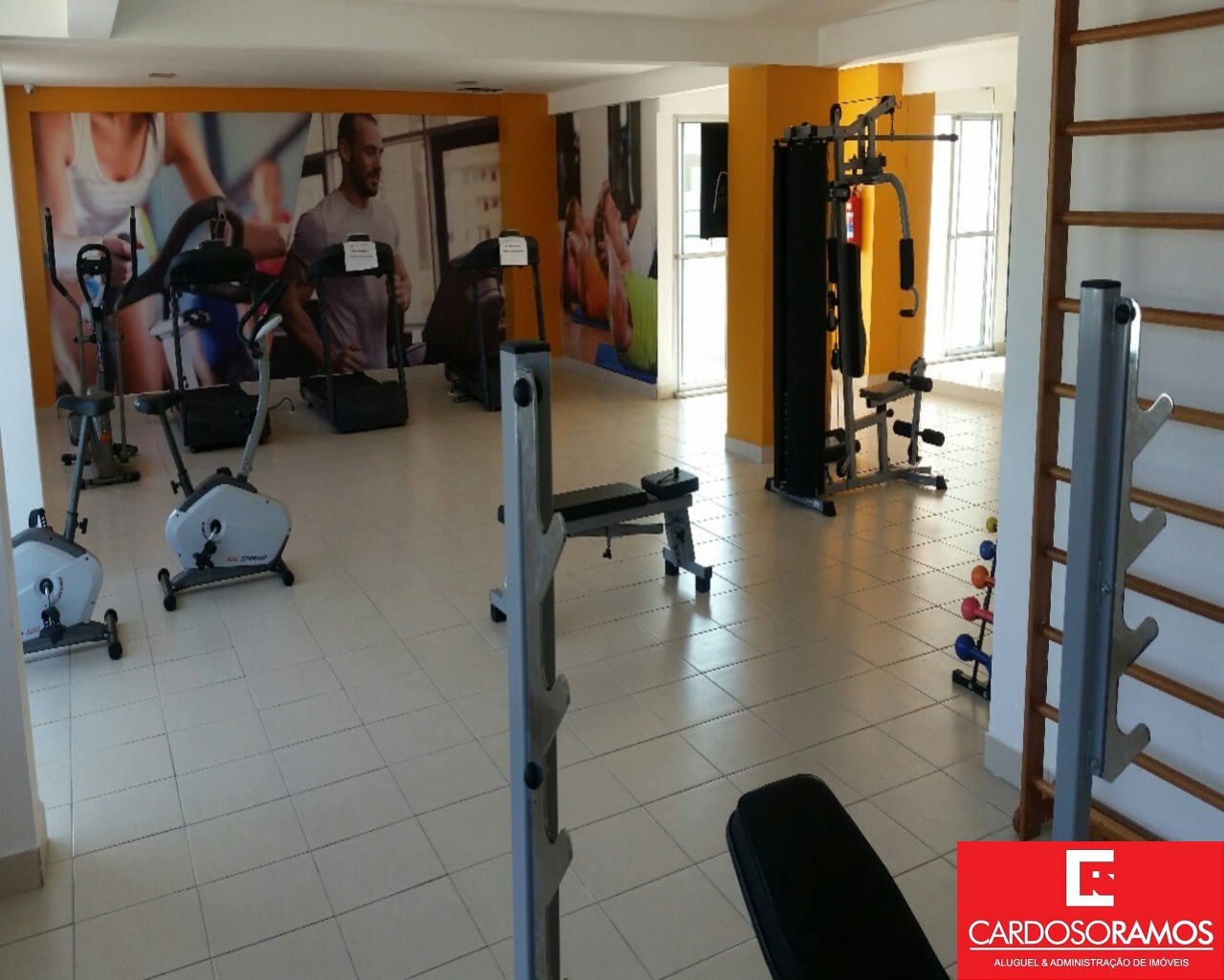 Apartamento, 3 quartos, 70 m² - Foto 11