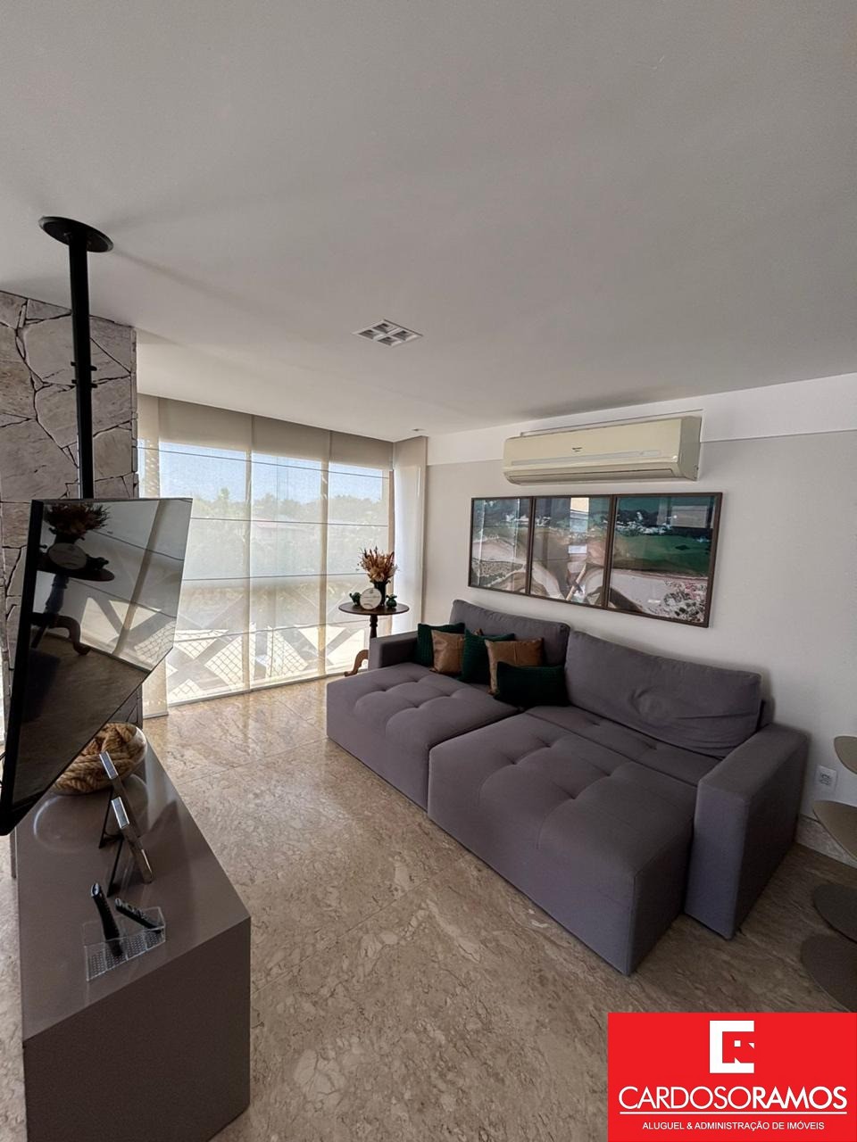 Apartamento, 4 quartos, 164 m² - Foto 2