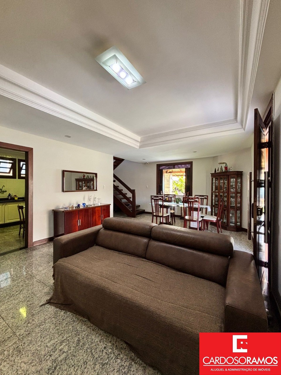 Casa, 4 quartos, 260 m² - Foto 4