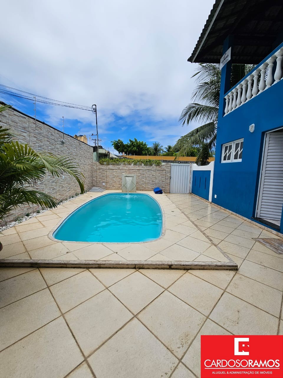 Casa, 4 quartos, 130 m² - Foto 30