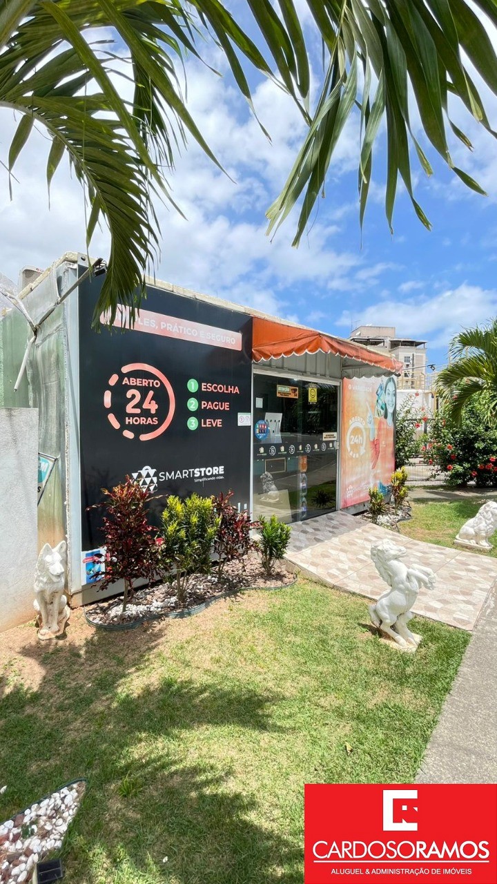 Apartamento, 2 quartos, 40 m² - Foto 24