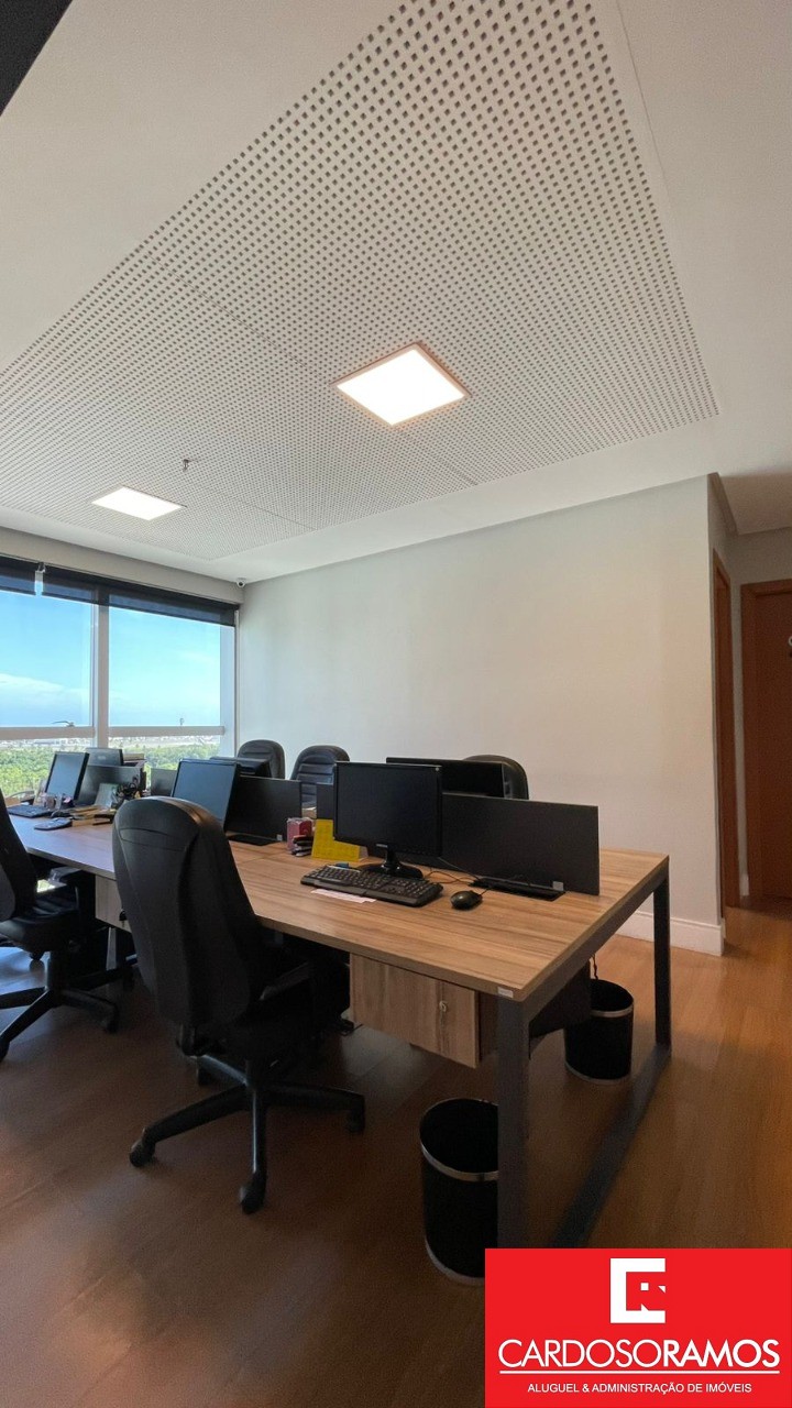 Sala-Conjunto, 29 m² - Foto 4