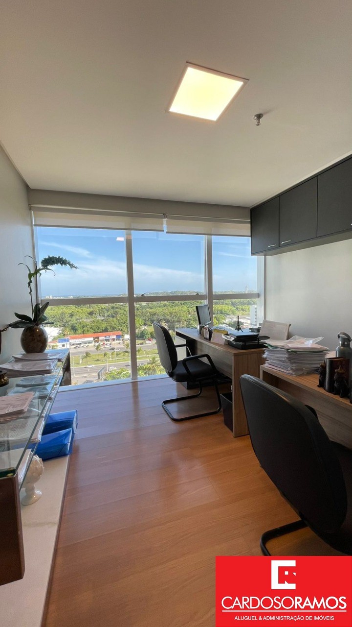 Sala-Conjunto, 29 m² - Foto 27