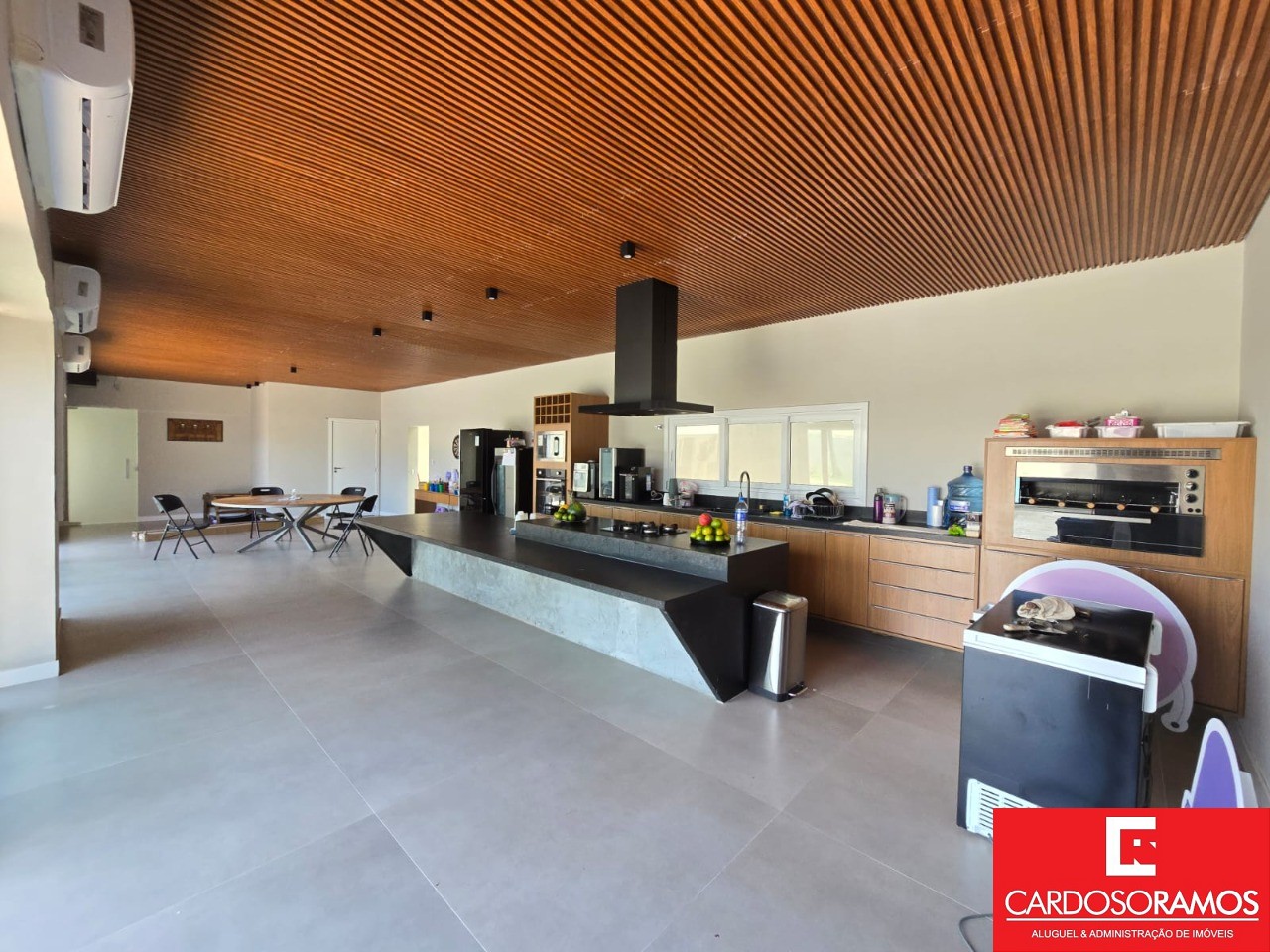 Casa, 5 quartos - Foto 23