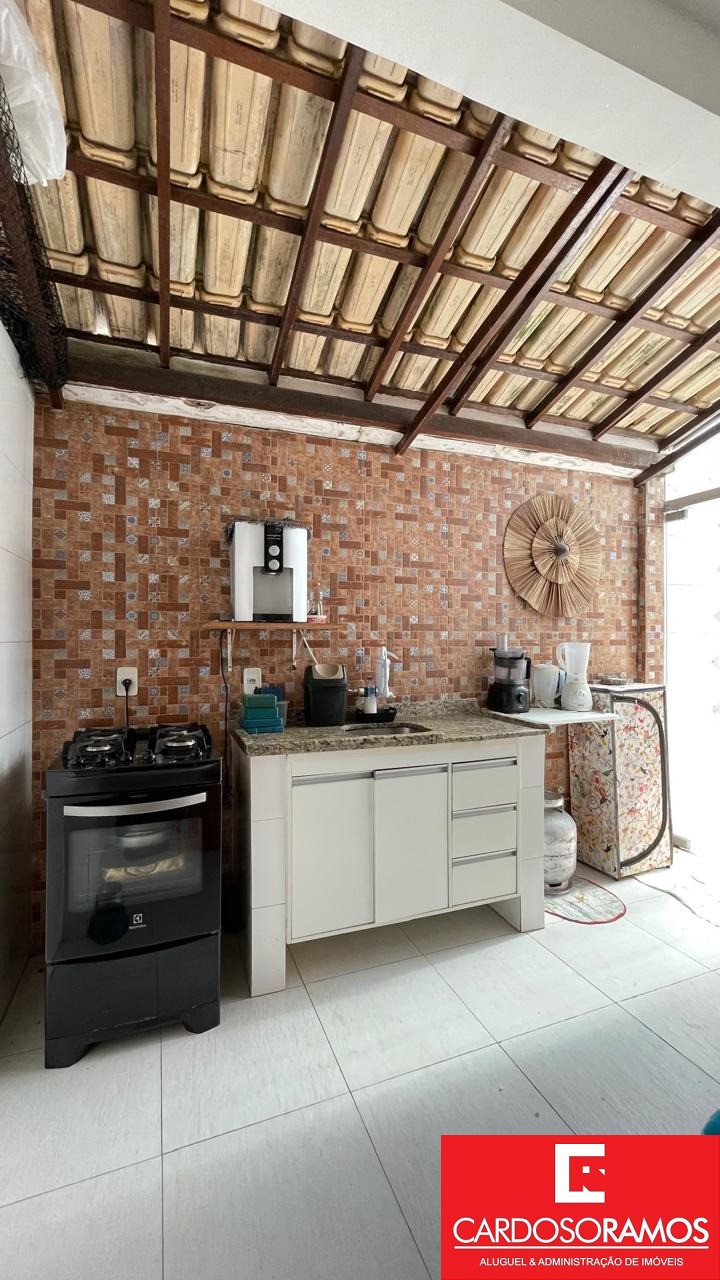 Casa, 4 quartos, 135 m² - Foto 37