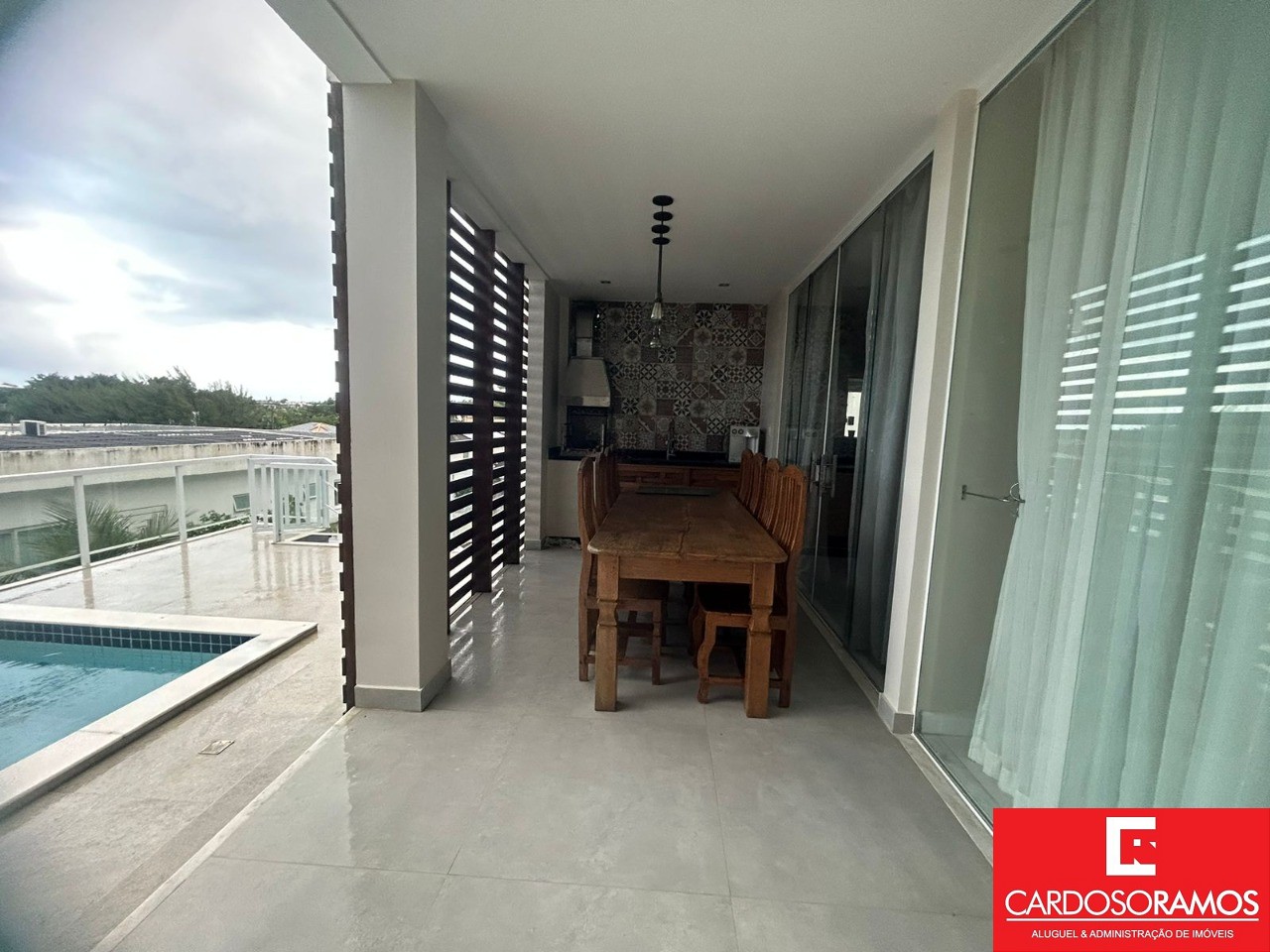 Casa, 6 quartos, 350 m² - Foto 19