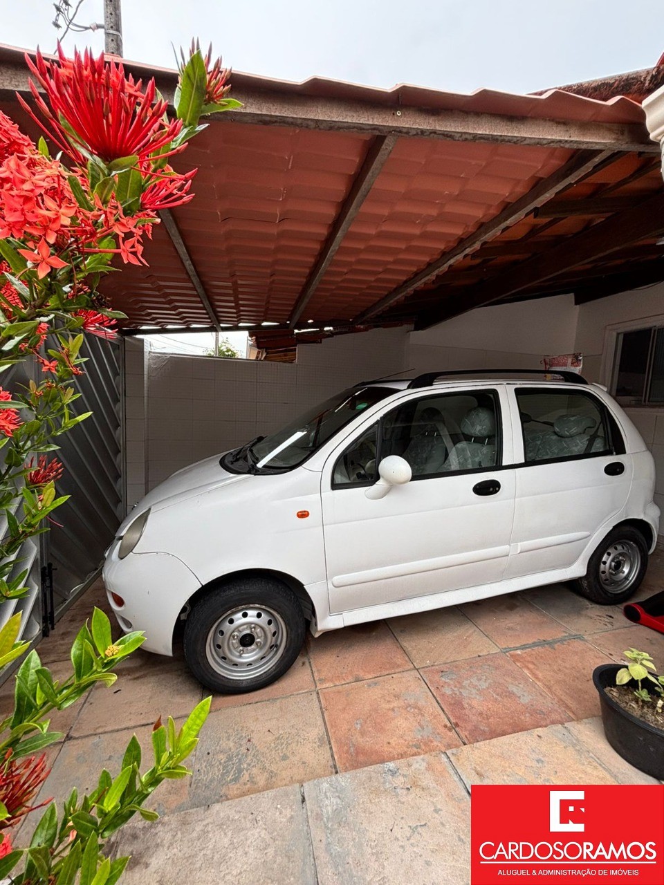 Casa, 3 quartos, 108 m² - Foto 20