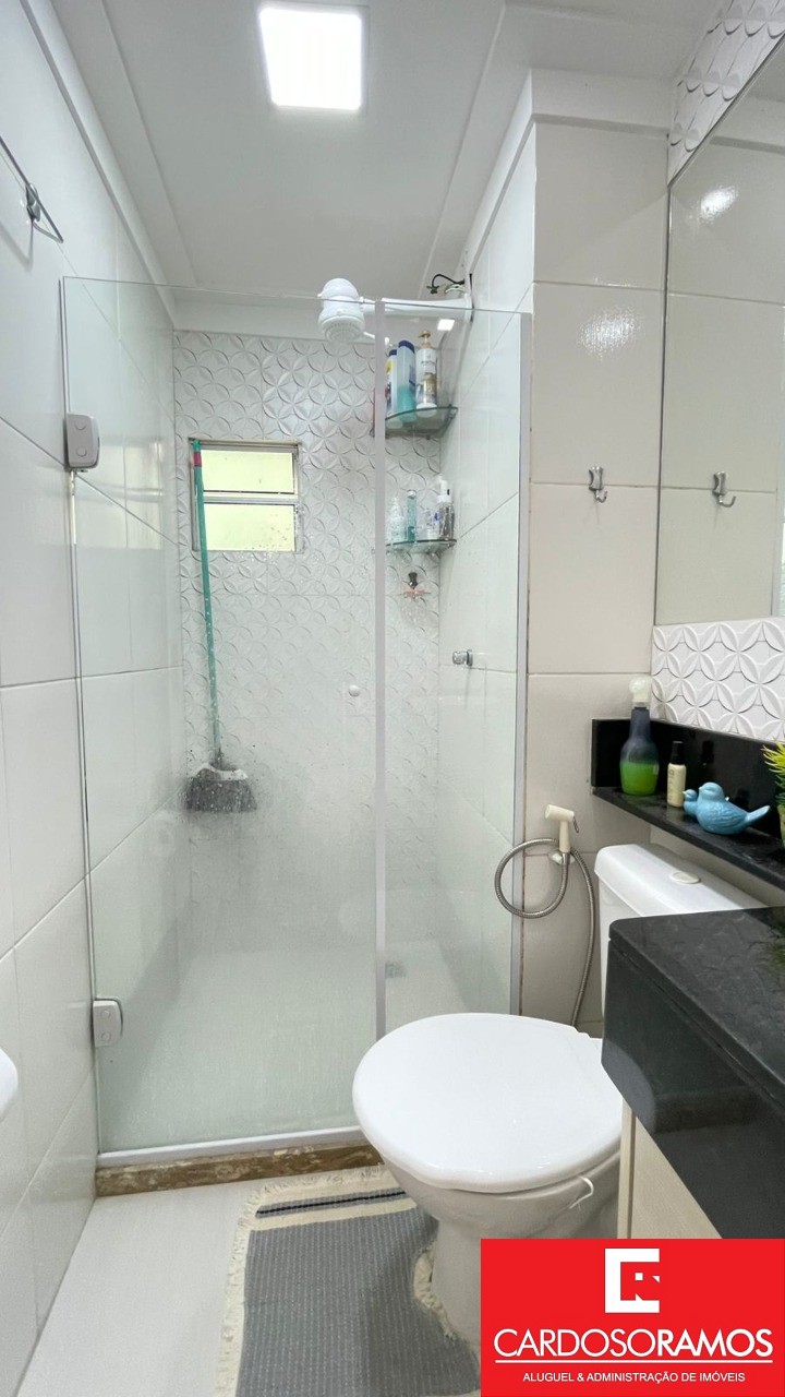 Apartamento, 2 quartos, 40 m² - Foto 13