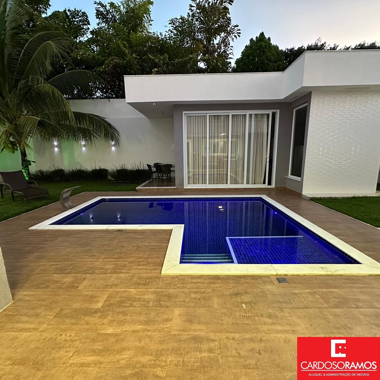 Casa, 3 quartos, 281 m² - Foto 34