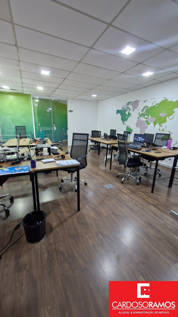 Loja-Salão, 600 m² - Foto 6