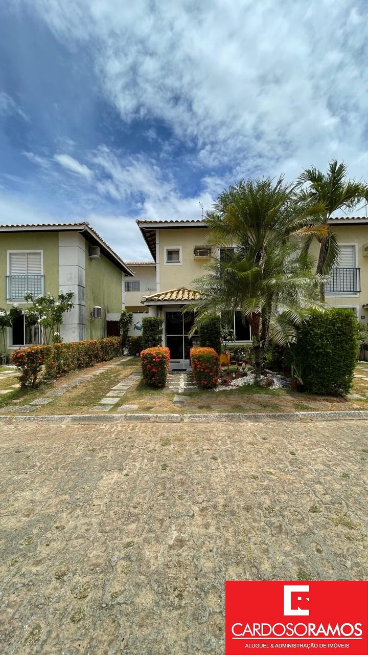 Casa, 4 quartos, 108 m² - Foto 1