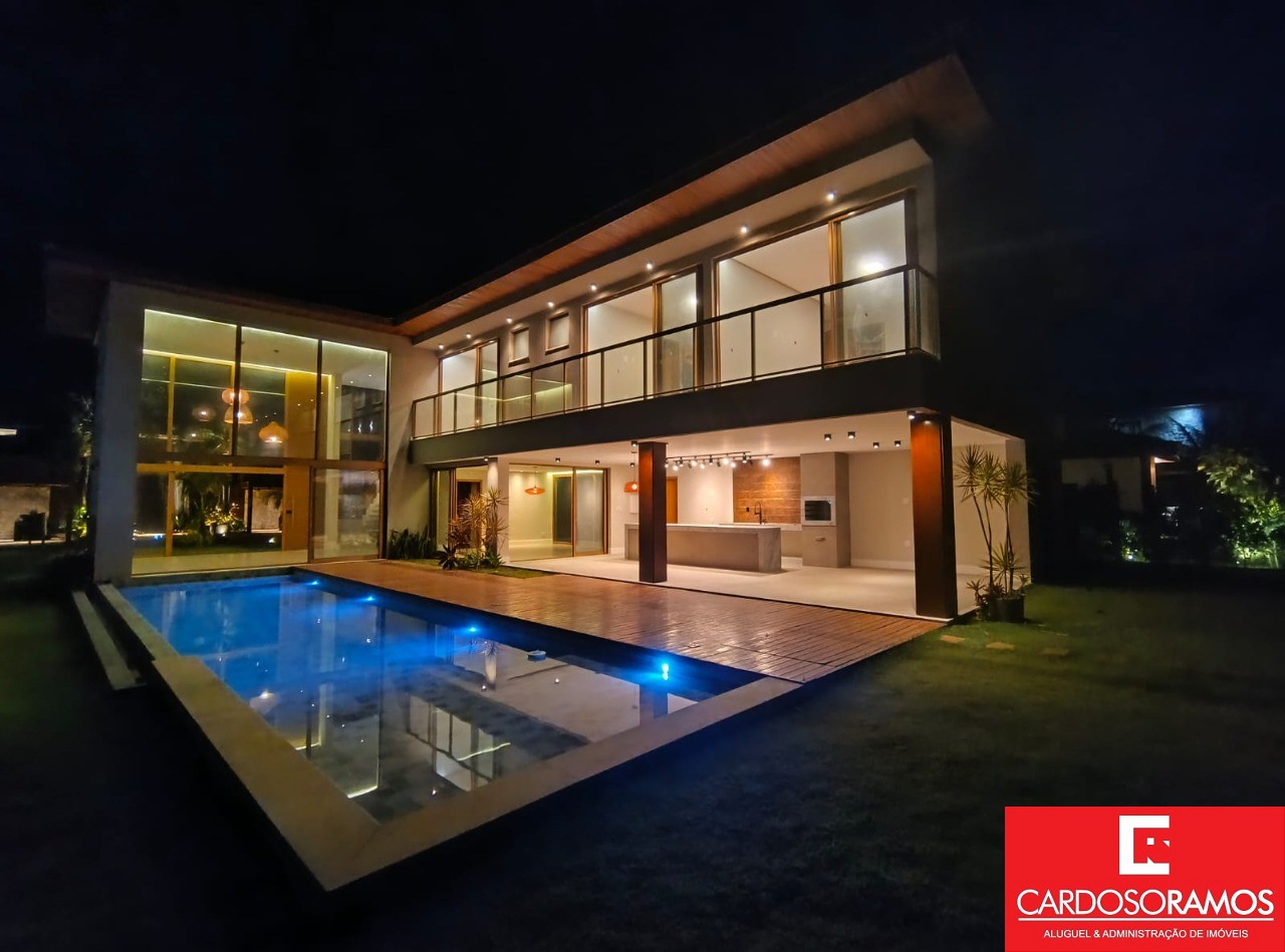 Casa, 5 quartos, 375 m² - Foto 39