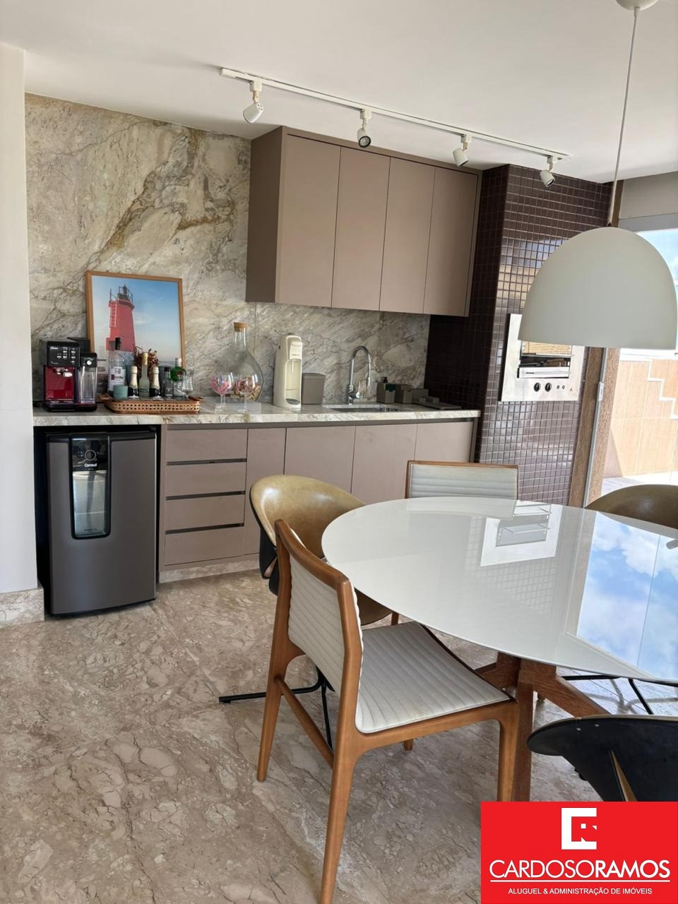 Apartamento, 4 quartos, 164 m² - Foto 5