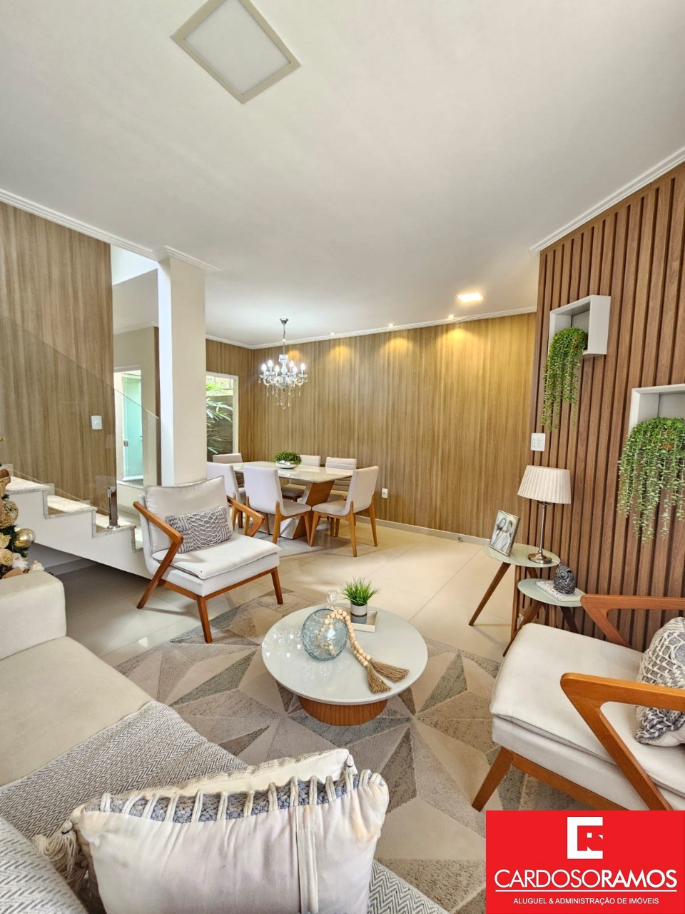 Casa, 4 quartos, 180 m² - Foto 6