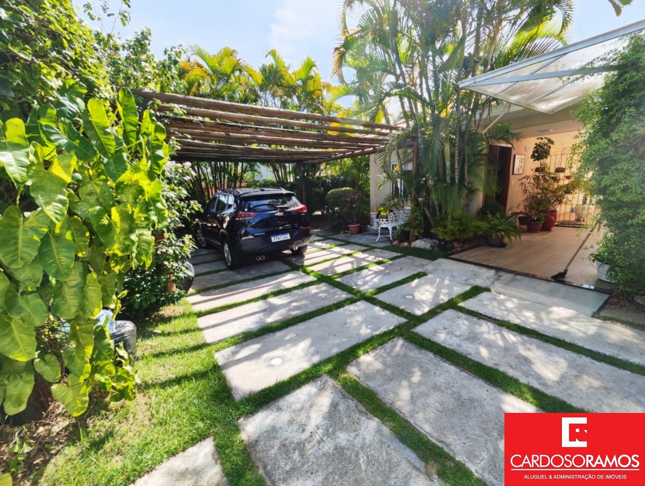 Casa, 4 quartos, 404 m² - Foto 41