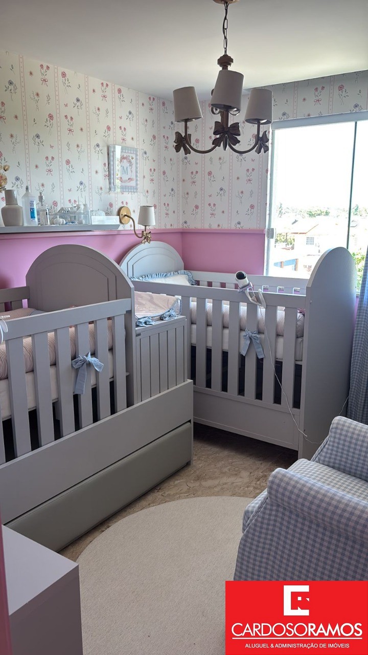 Apartamento, 4 quartos, 164 m² - Foto 15