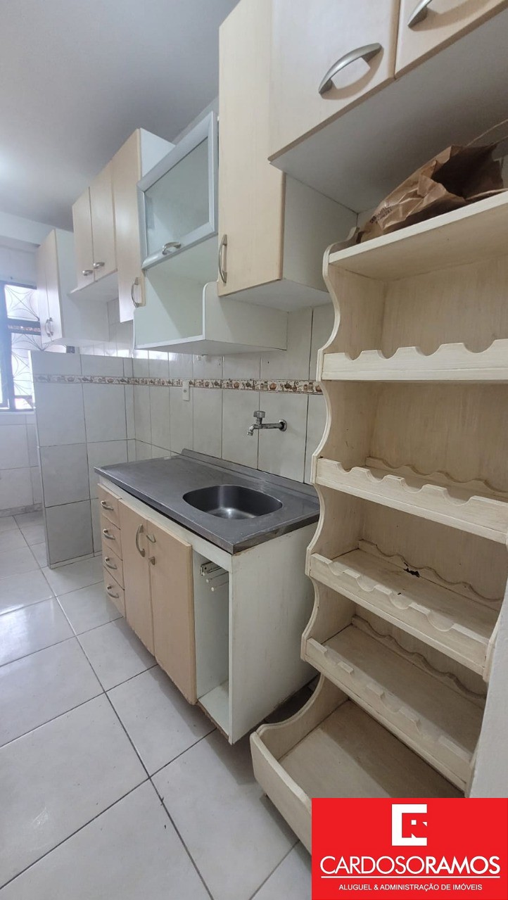 Apartamento, 2 quartos, 55 m² - Foto 7