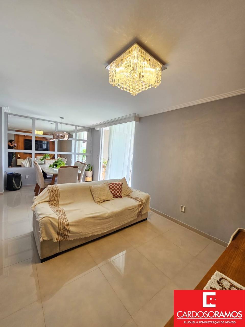 Apartamento, 2 quartos, 198 m² - Foto 4