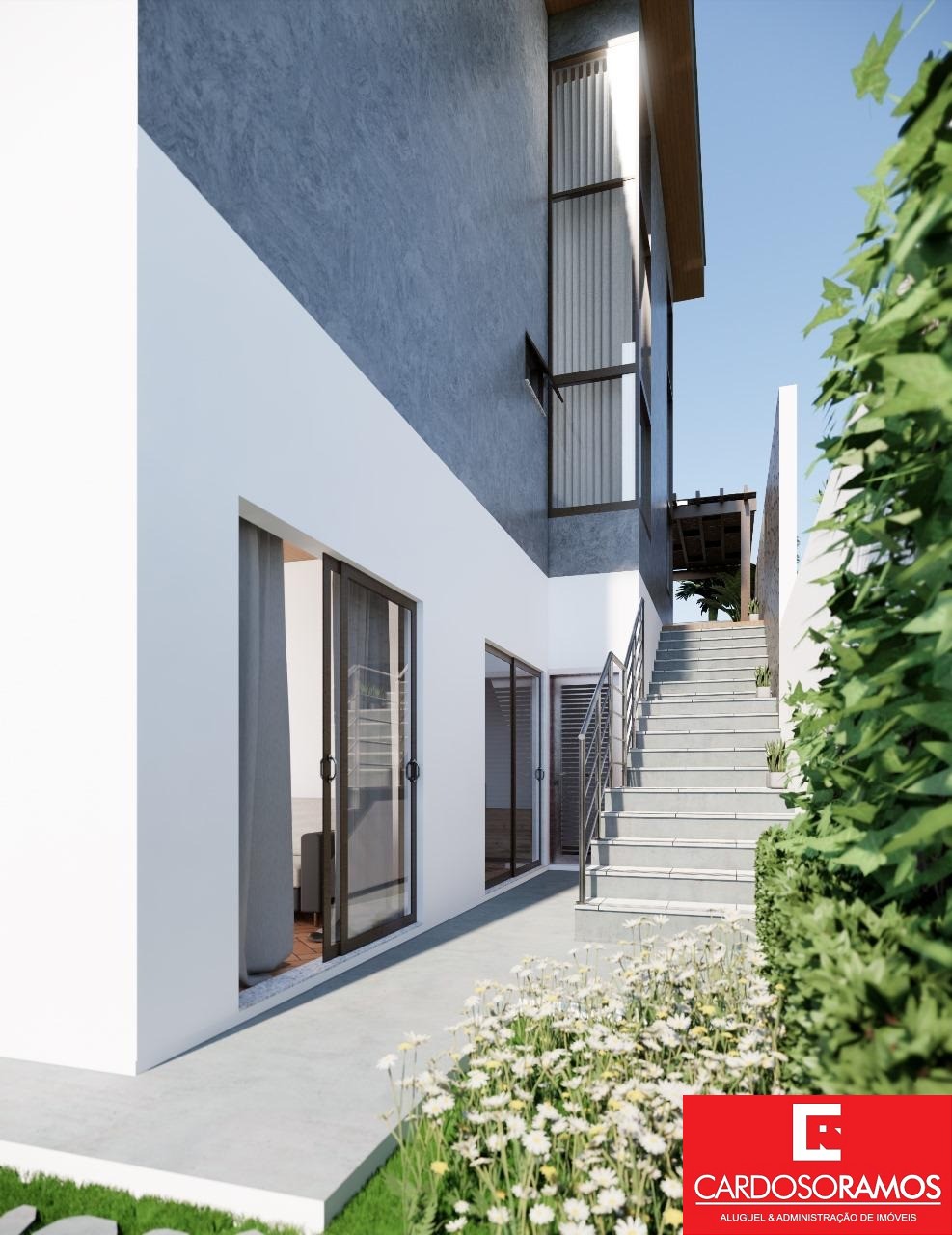 Casa, 6 quartos, 393 m² - Foto 27