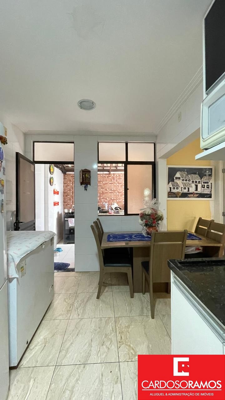 Casa, 4 quartos, 135 m² - Foto 11