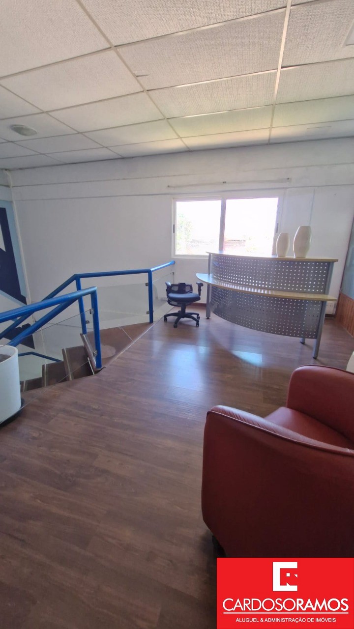 Loja-Salão, 600 m² - Foto 15