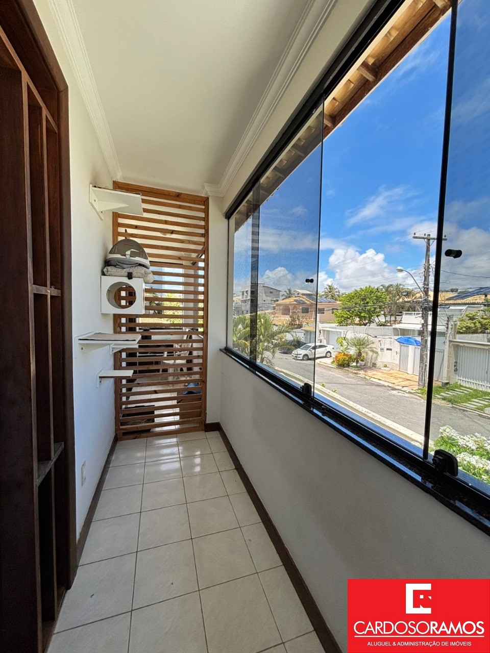 Casa, 4 quartos, 260 m² - Foto 21