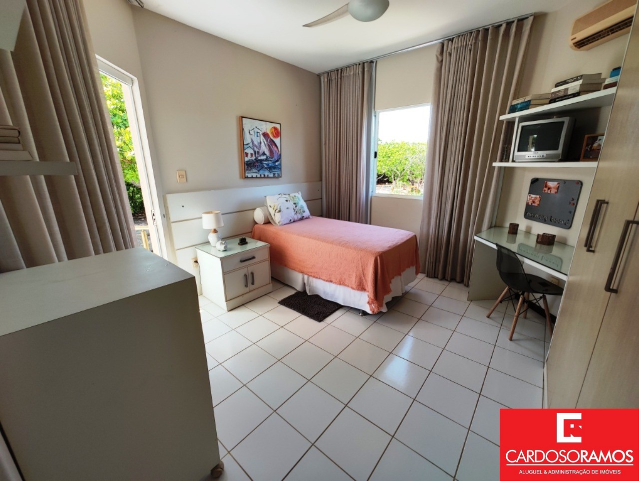 Casa, 4 quartos, 404 m² - Foto 24