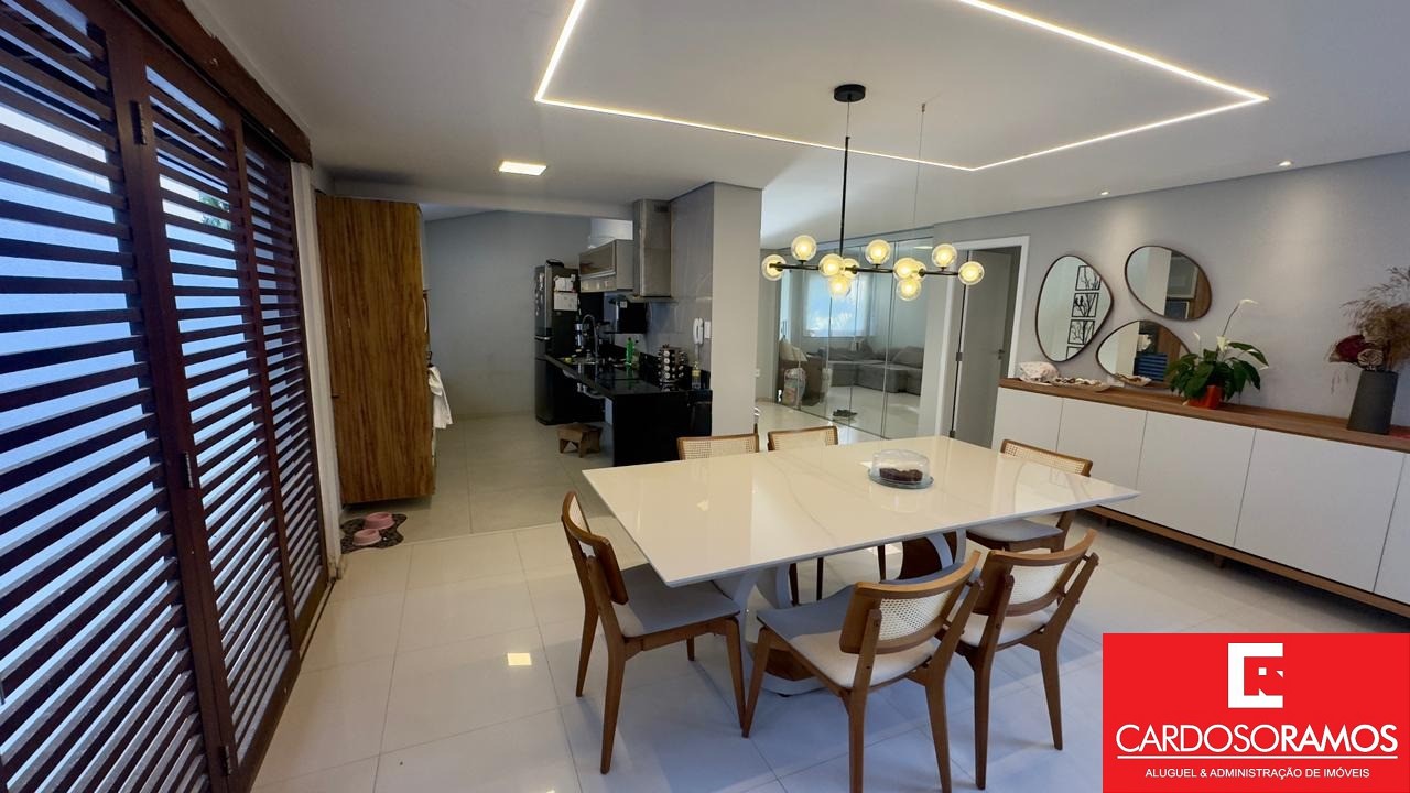 Casa, 3 quartos, 260 m² - Foto 5