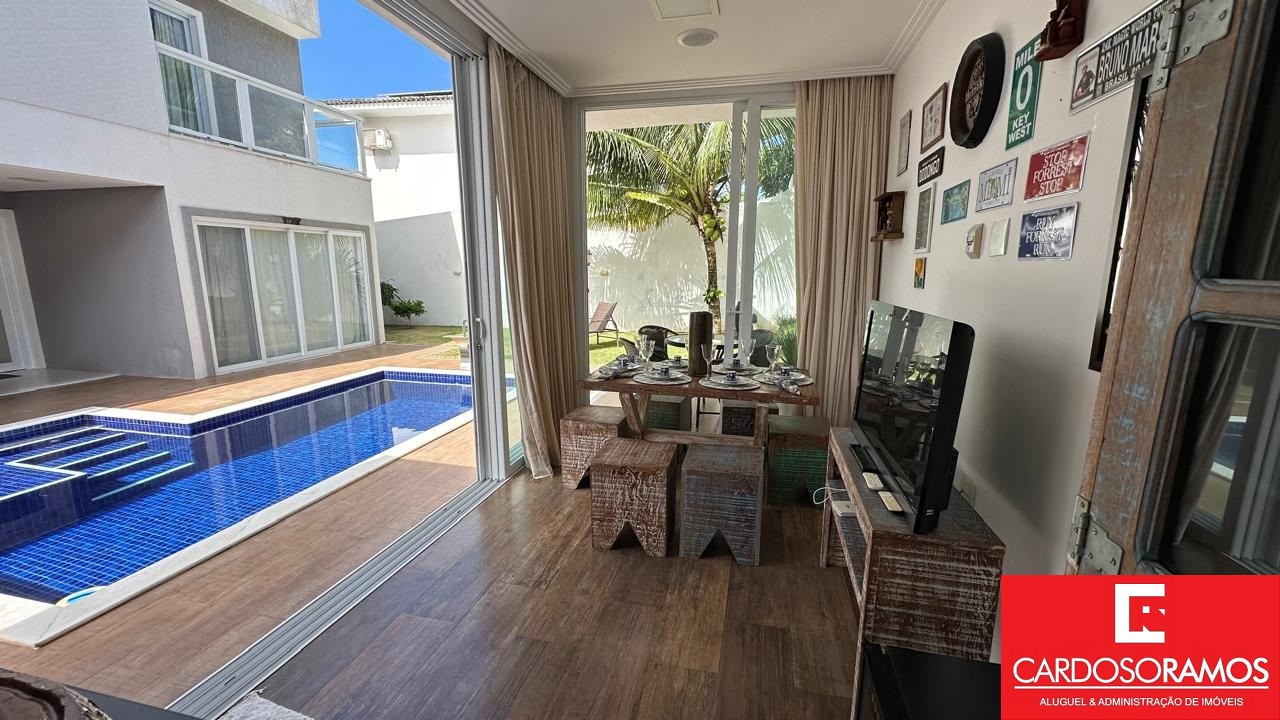 Casa, 3 quartos, 281 m² - Foto 39