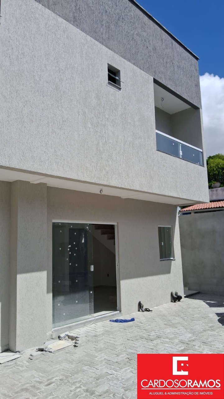 Casa, 3 quartos, 100 m² - Foto 3