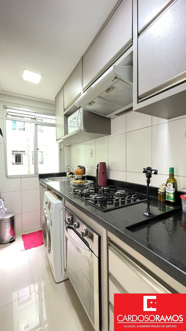 Apartamento, 2 quartos, 40 m² - Foto 9