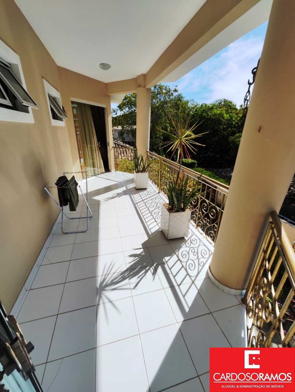 Casa, 4 quartos, 404 m² - Foto 33