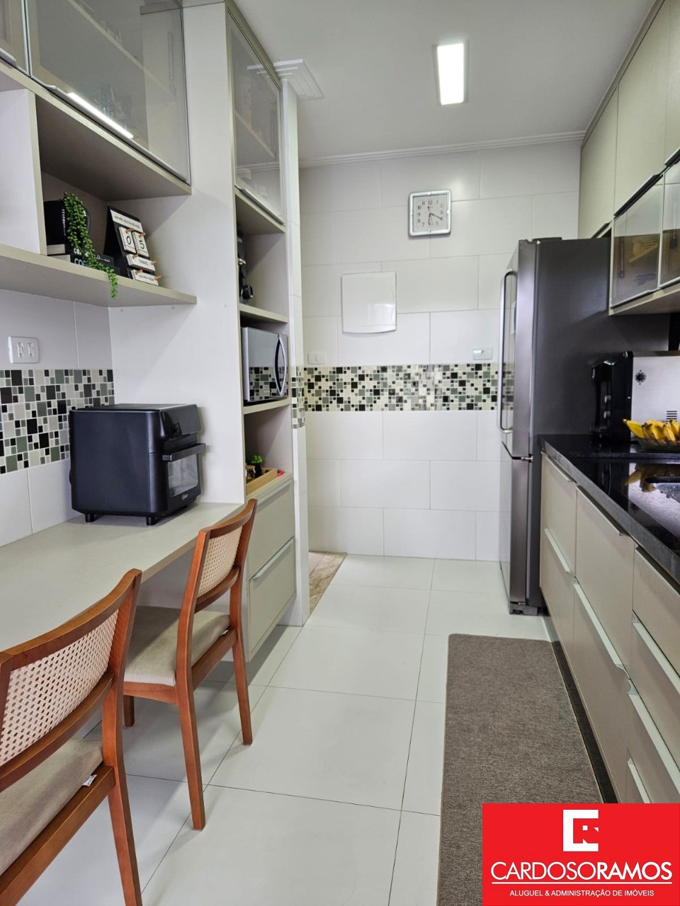 Casa, 4 quartos, 180 m² - Foto 12