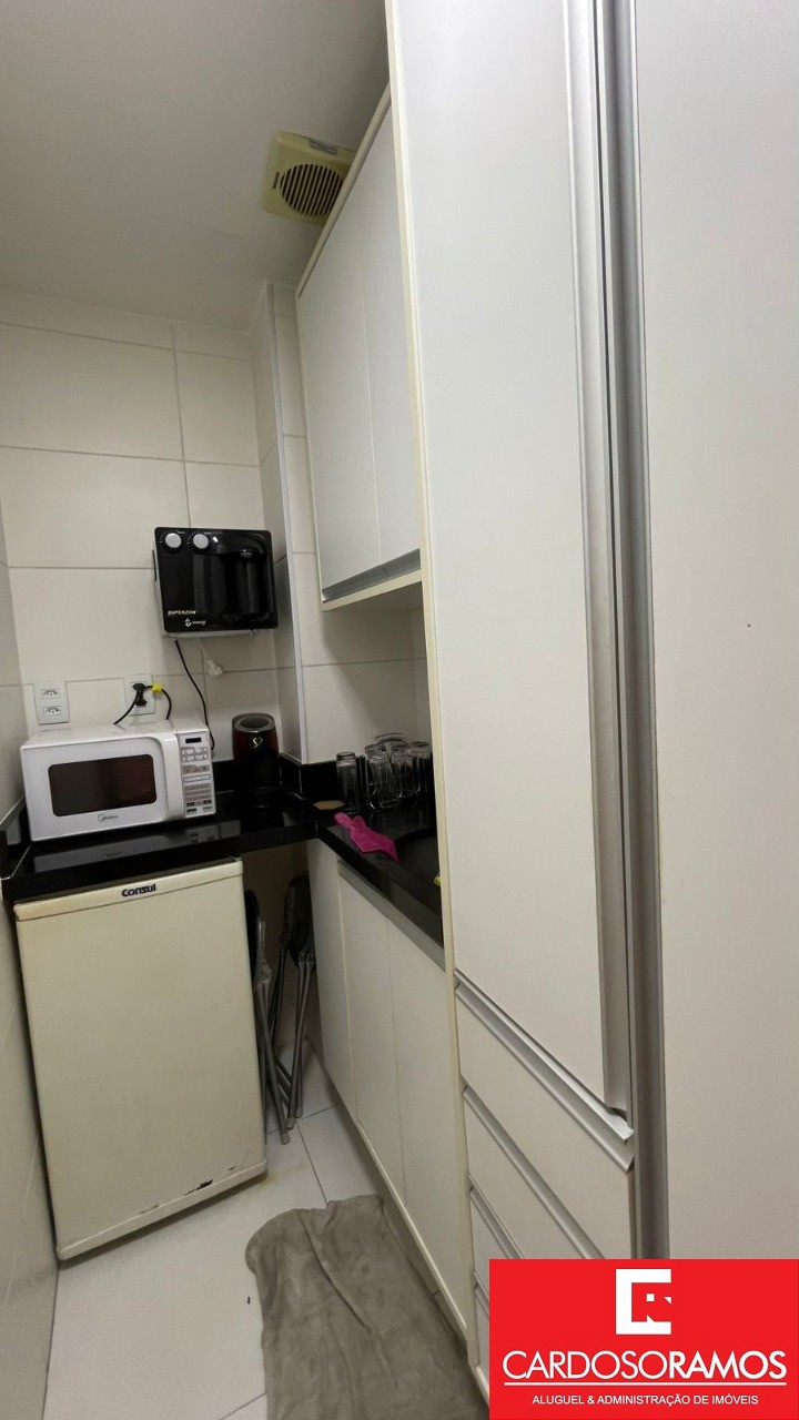 Sala-Conjunto, 29 m² - Foto 17