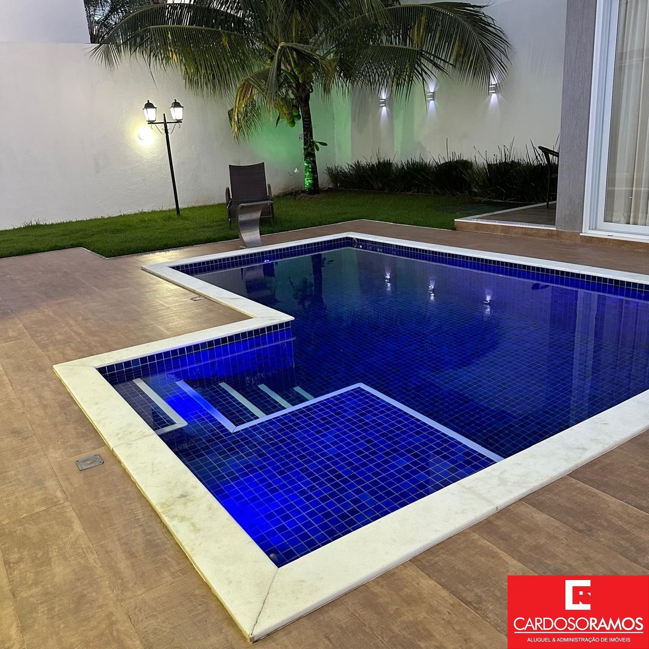 Casa, 3 quartos, 281 m² - Foto 35