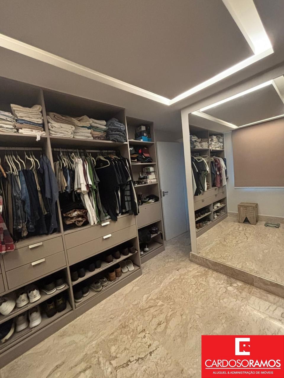 Apartamento, 4 quartos, 164 m² - Foto 12