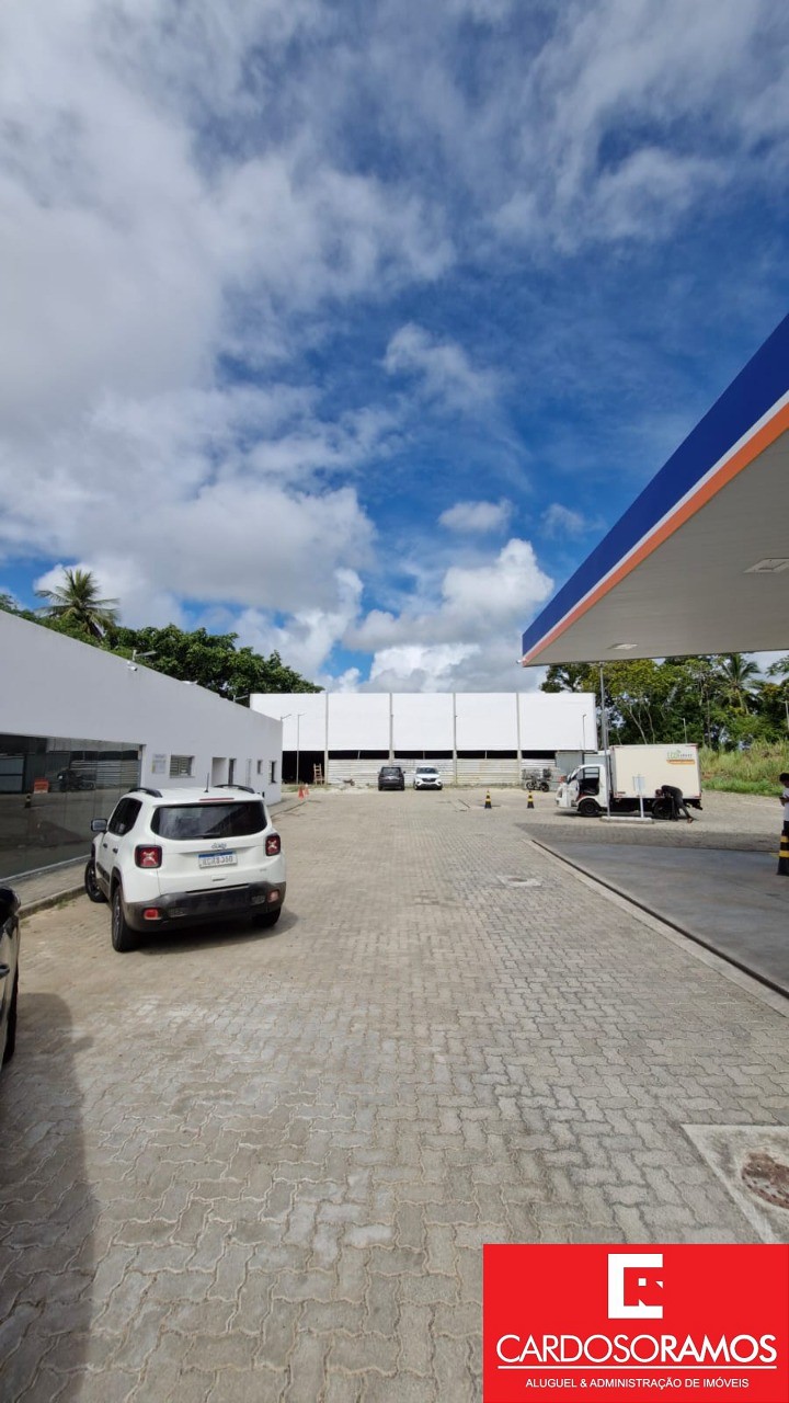 Loja-Salão, 60 m² - Foto 1