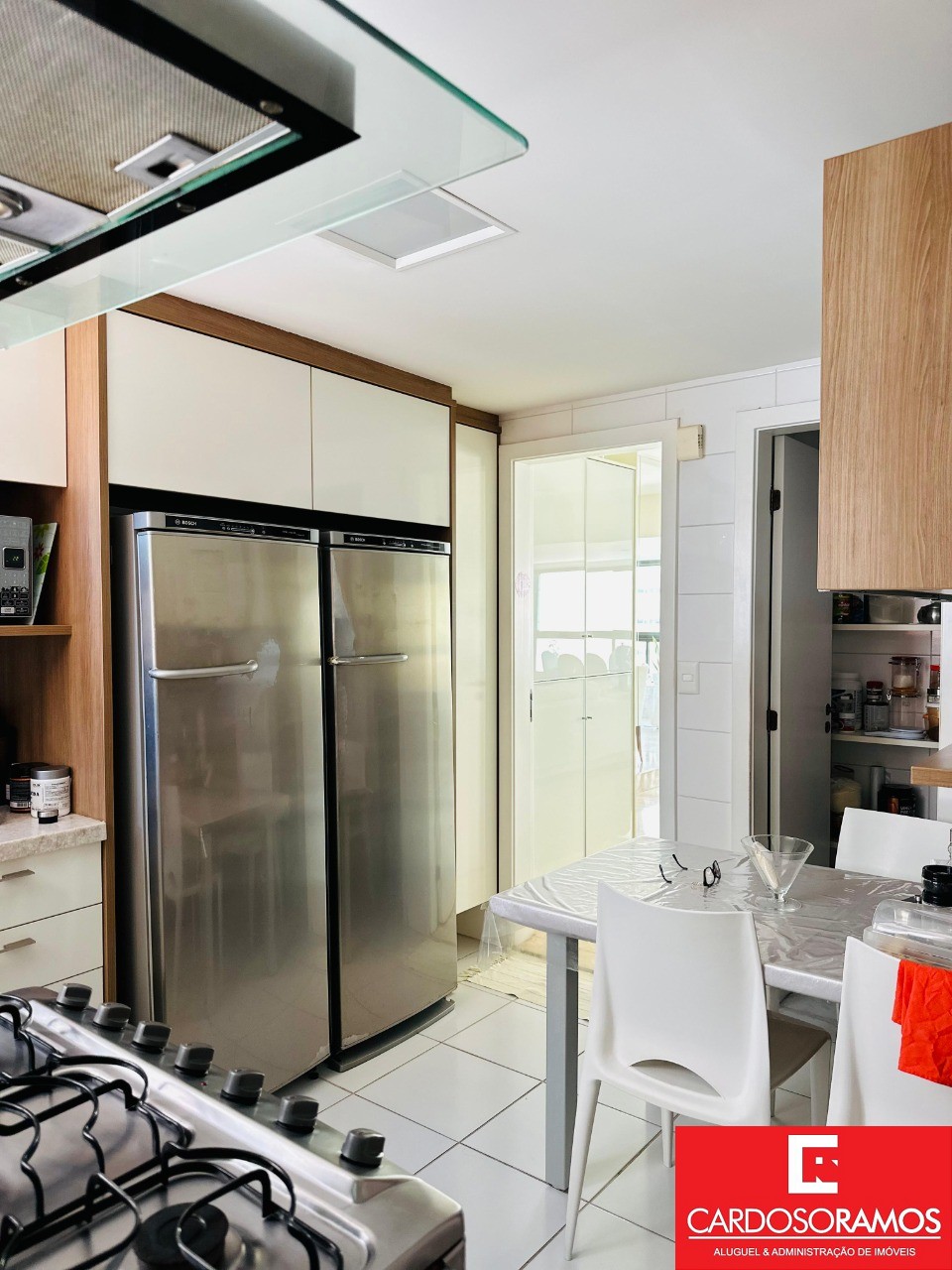 Apartamento, 4 quartos, 185 m² - Foto 8