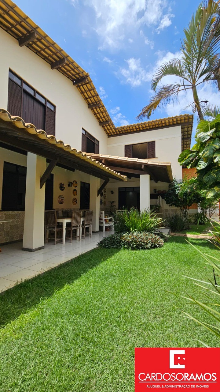 Casa, 3 quartos, 338 m² - Foto 26