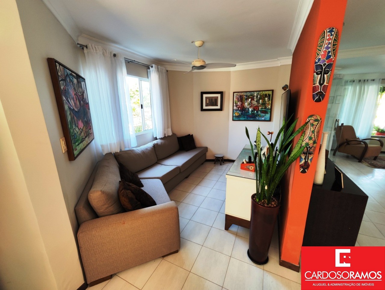 Casa, 4 quartos, 404 m² - Foto 8