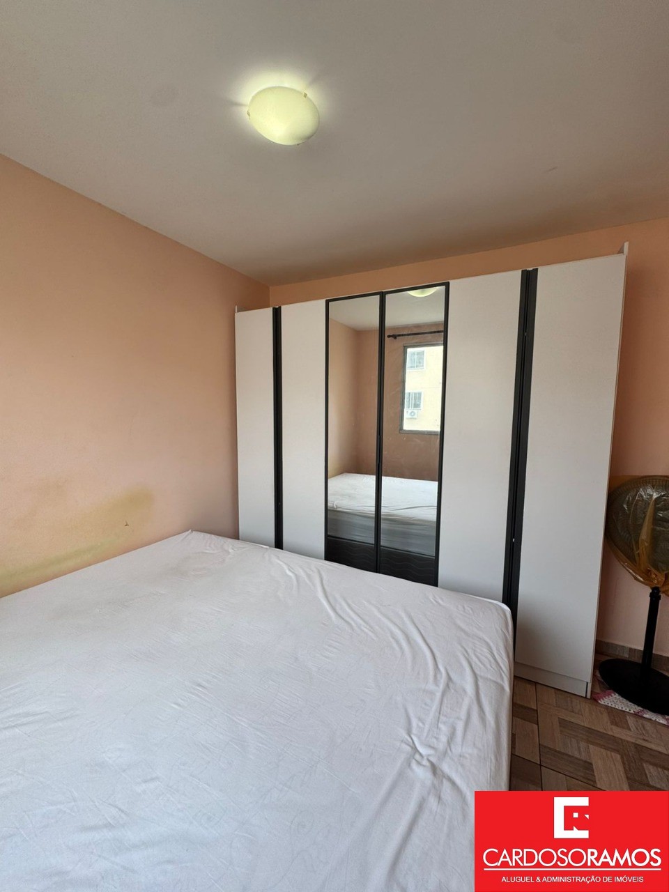 Apartamento, 2 quartos, 47 m² - Foto 15